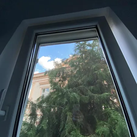 Apartment Sunshine