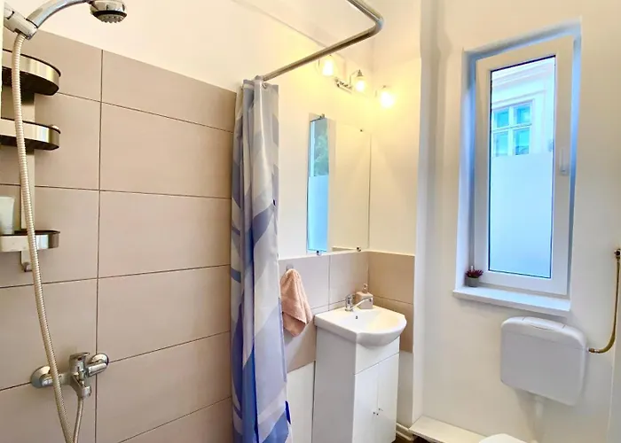 Апартаменти Sunshine *