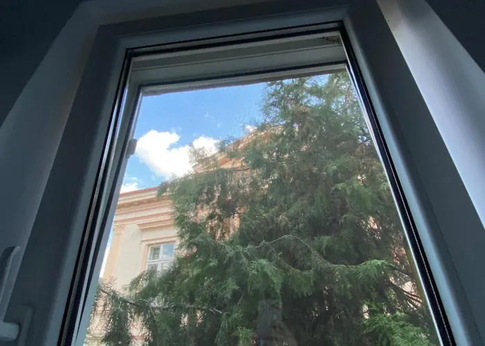 Apartment Sunshine