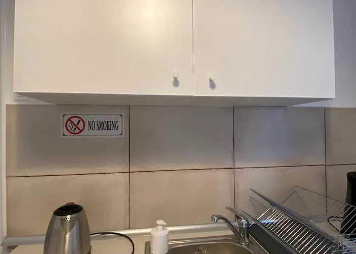 Apartamento Sunshine