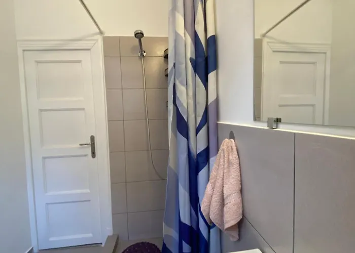 Sunshine Apartamento *