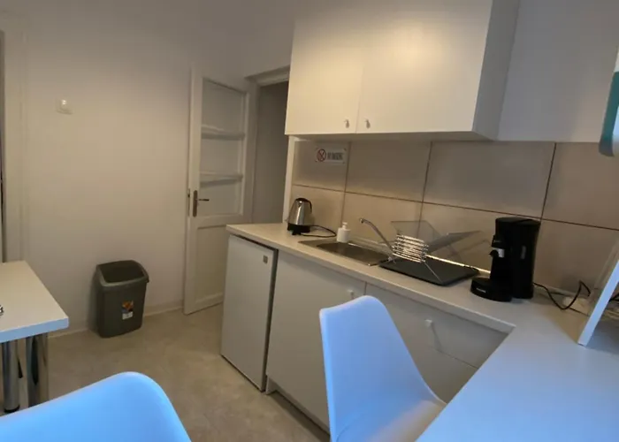 Apartamento Sunshine