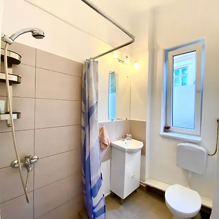 Apartament Sunshine *